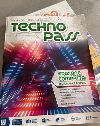 Techno pass