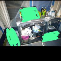 mobili campeggio Brunner 