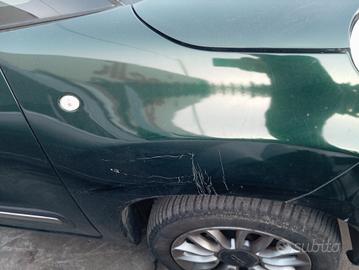 Parafango anteriore destro FIAT 500 L anno 2014