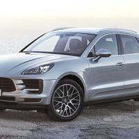 Ricambi porche macan nuovo
