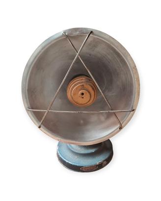Stufa elettrica vintage 