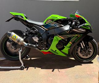 Ninja Zx10 R KRT 2020