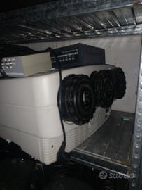 Video proiettore Barco professionale