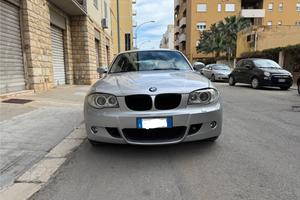 Bmw 118d e87 M Sport