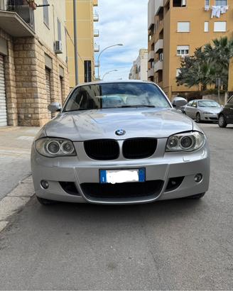 Bmw 118d e87 M Sport