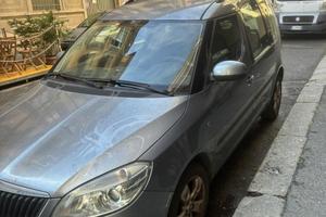 Skoda roomster 1200 tsi