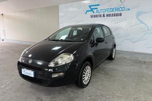 Fiat Punto 1.4 Benz/Metano 5 porte Natural Power S