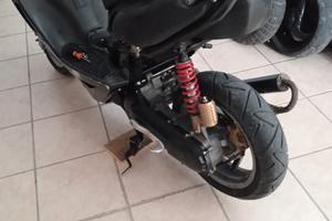 APRILIA SR50 modello a carburatore