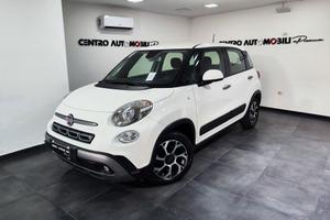 Fiat 500L 500L 1.4 95 CV S&S Cross UNICO PROPRIETA