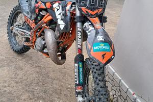ktm sx 125