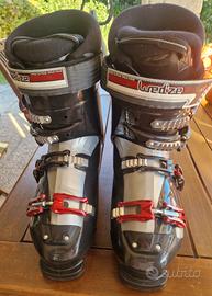 Scarponi  sci  marca Wed'ze.modelo ALU 10 