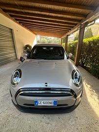 MINI COOPER ONE