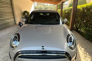MINI COOPER ONE