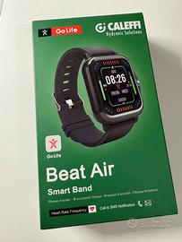 Smartwatch / Fitness Tracker Go Life "Beat Air"