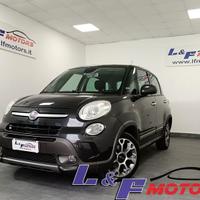 FIAT 500L 1.3 Multijet Trekking