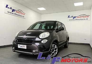 FIAT 500L 1.3 Multijet Trekking
