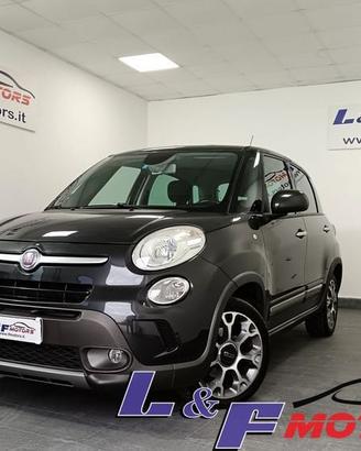 FIAT 500L 1.3 Multijet Trekking