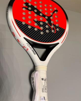 Racchetta Puma Padel