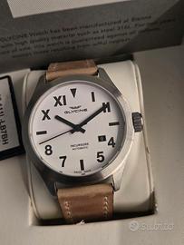 Glycine gl0042 incursore Automatic NOS
