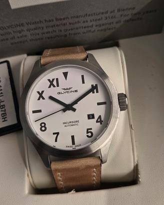 Glycine gl0042 incursore Automatic NOS
