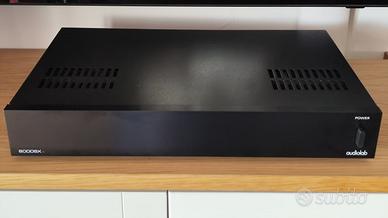 Audiolab 8000SX Power Amp