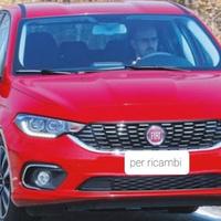 Ricambi fiat tipo-frontali,airbag,mecanica-811