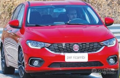 Ricambi fiat tipo-frontali,airbag,mecanica-811