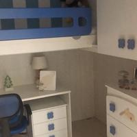 CAMERETTA BIMBO/RAGAZZO