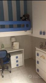 CAMERETTA BIMBO/RAGAZZO