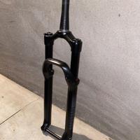 Forcella RockShox 35 gold 120mm