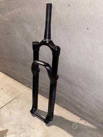 Forcella RockShox 35 gold 120mm