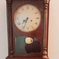 Orologio a pendolo junghans