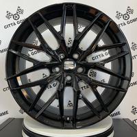 Cerchi in lega SEAT ALHAMBRA ATECA EXEO LEON da 21