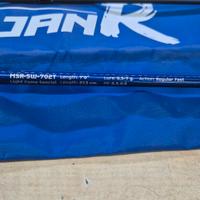 molix skirmjan canna light game