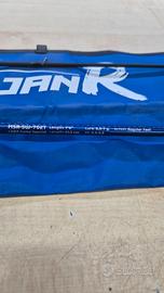 molix skirmjan canna light game