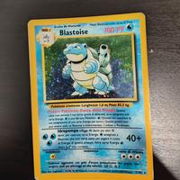 Pokemon - Blastoise 2/102