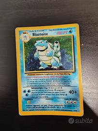 Pokemon - Blastoise 2/102