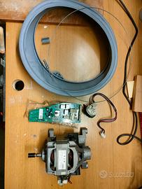 Ricambi lavatrice Candy