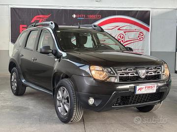 Dacia Duster 1.5 dCi 110CV S&S 4x2 Serie Speciale 