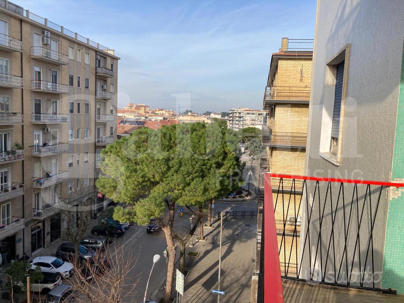 Apartment in San Severo, Foggia - Vista 3