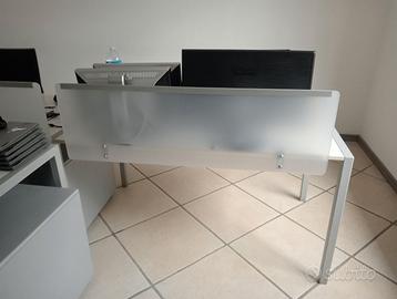 6 Scrivanie ufficio
