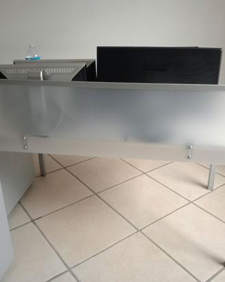 6 Scrivanie ufficio