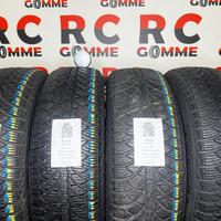 4 GOMME USATE 175 65 R 14 82 T FULDA 