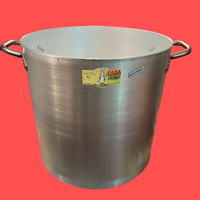 Pentola professionale "FASA" diametro 50 cm