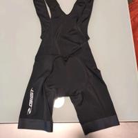 Salopette ciclismo uomo Gist