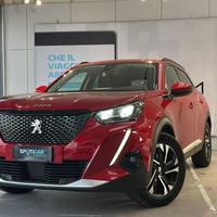 Peugeot 2008 PureTech 130 S&S EAT8 Allure Pack