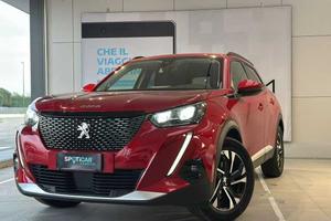 Peugeot 2008 PureTech 130 S&S EAT8 Allure Pack