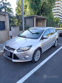 Ford Focus Station Wagon 1.6 EcoBoost 150 CV