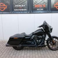 Harley-Davidson Touring Street Glide - 2022