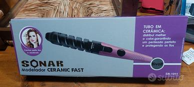 ARRICCIACAPELLI SONAR 